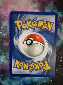 Pokemon JUNGLE 42/64 Persian UNCOMMON trading card vintage WOTC - Image 5