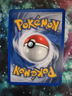 Pokemon FOSSIL Cards UNCOMMON | Vintage WOTC | Choose Your Own Card! | NM - Image 3