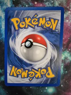 Pokemon FOSSIL Cards UNCOMMON | Vintage WOTC | Choose Your Own Card! | NM - Image 5