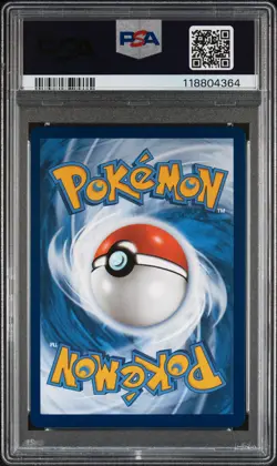 SV: Scarlet & Violet Promo Cards #066 Iron Bundle PSA 10 - Image 2