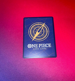Tony Tony.Chopper (Judge Pack Vol. 7) OP11-053 One Piece Promotion Cards Foil - Image 2