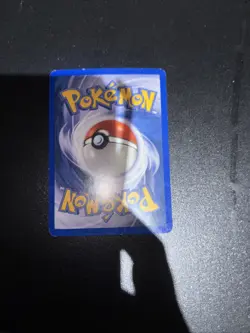 Mr. Mime (95A)095A/147 Aquapolis Reverse Holo RARE CARD - Image 2