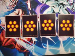 Dragon Ball SCG Tournament Winner Card Soul Punisher FB05-116 Alt Art Uncommon - Image 2
