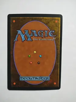 Magical Hack LP x1 4th Edition Fourth Edition MTG Magic the Gathering 1x - Image 2