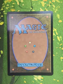 1x Bribery - Foil MTG Magic - - Image 2