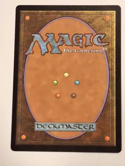 Doomgape - Duel Decks: Izzet vs Golgari Magic the Gathering MTG Nice! - Image 2
