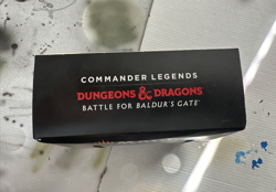 MTG Party Time Commander Deck (SEALED BOX/DECK) VIEW PHOTOS. - Image 5