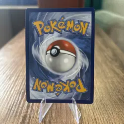 Gengar 094/165 SV: MEW EN-151 Holo Rare Pokemon Card - Image 2