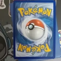 Pokemon Piplup PFLN Holo 098/094 70 HP English Pokemon TCG Card - Image 3