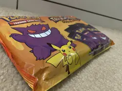 Pokemon trick or trade 2022 booster bundle: Includes 40 Packs Total - Image 3