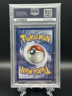 2016 POKEMON XY FATES COLLIDE #121 FA/M ALTARIA EX FATES COLLIDE - PSA 10 - Image 2