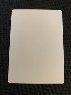 MTG Magic Call Of The Herd Shadow Signed Artist Proof x1 Timeshifted Critchlow - Image 2