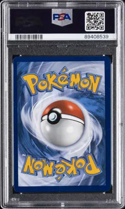 2022 POKEMON SWORD & SHIELD LOST ORIGIN #186 FULL ART/GIRATINA V PSA 10 - Image 2