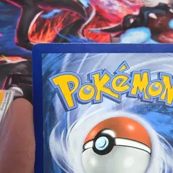 Blastoise EX XY Base Set 29/146 - Image 3