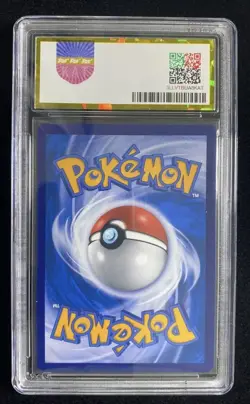 2025 Pokemon TCG S-Chinese CSV3C 144/130 SR Chien-Pao Ex Holo PGS 10 - Image 2