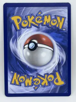 Pokemon TCG Ethan's Typhlosion Destined Rivals Illustration Rare Card 190/182 NM - Image 2