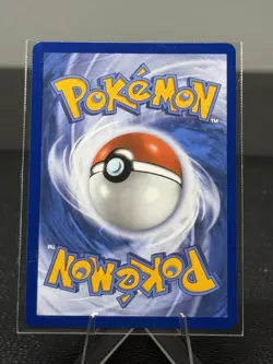 Metang 094/086 Illustration Rare Pokemon ME04: Chaos Rising NM - Image 2