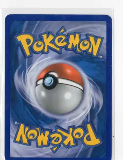 Pokemon Haunter Reverse Holo Diamond and Pearl 50/130 LP WOTC Vintage - Image 2