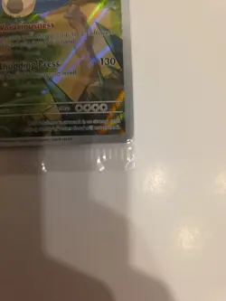 Pokemon Snorlax 151 Promo Sealed - Image 5