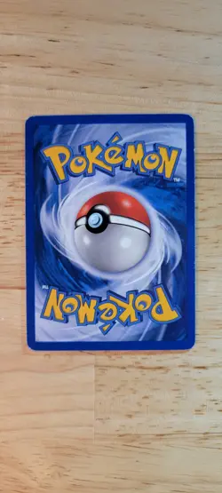 Pokemon Clefable 007/165 Expedition Base Set Reverse Holo - Image 5