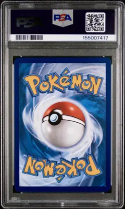 2026 POKEMON ASC EN-ASCENDED HEROES MEGA ATTACK RARE #269 MEGA GENGAR EX PSA 10 - Image 2