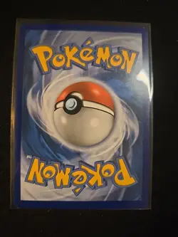 Pokemon Butterfree 3/147 Sm-Burning Shadows Reverse Holo - Image 2