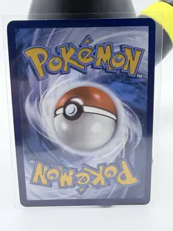 Pokemon Team Rocket's Wobbuffet 203 Sv: Scarlet & Violet Promo Holo 110 HP - Image 2