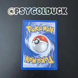 Pokemon TCG Cubone EX Delta Species 60/113 Regular Common Non-Holo 2005 B20 - Image 2