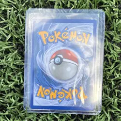Mega Greninja EX 116/086 CHAOS RISING Ultra Rare Full Art Holo Pokemon TCG - Image 2