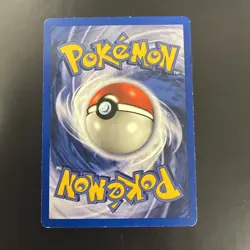 Electrode Holo Rare Pokemon TCG Jungle 2/64 Moderately Played- - Image 2