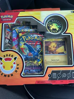 Pokemon Day Sealed Case of 6 Boxes Scarlet & Violet - Image 2