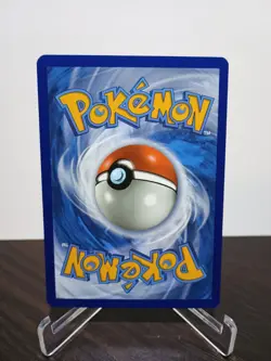 Pokemon Communication 152B/181 Alternate Art Regular - Image 2