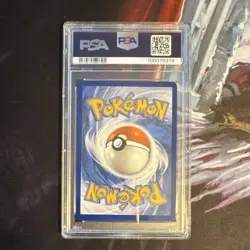 Pokemon PSA 10 2023 Crown Zenith Galarian Gallery Arceus VSTAR Secret GG70 - Image 2