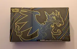Pokemon Phantasmal Flames Mega Charizard UPC Brand NEW SEALED FAST SHIP IN HAND - Image 1