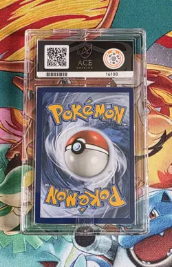 Ace 10 Umbreon Gold Star & Ace 10 Tyrunt Pokemon Center - Image 2