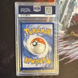 Pokemon 2023 Crown Zenith GG Origin Forme Palkia VSTAR Secret Holo FA PSA 9 GG67 - Image 2