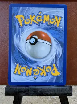 Cheren 258/217 Full Art Trainer Pokemon TCG Ascended Heroes English - Image 2