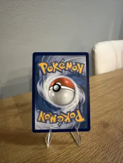 Pokemon Rowlet Reverse Holo Illustration Rare Paldea Evolved Basic 80 HP 090/088 - Image 2