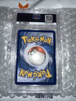 Pokemon M Charizard EX Full Art Evolutions Ultra Rare Holo 101/108 PSA 10 - Image 2