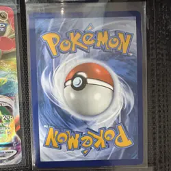 The Pokemon Company Vivillon 193/191 Sv08: Surging Sparks Holo IR - Image 2