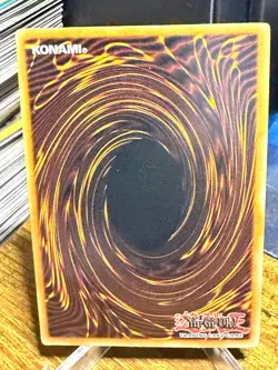 Blue-Eyes Shining Dragon MOV-EN001 Yu-Gi-Oh! The Dark Side of Dimensions #1 - Image 2