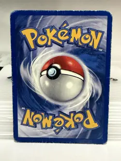 Snorlax 11/64 Jungle Holo Rare Pokemon Card - Image 2