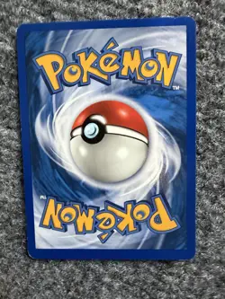 Dragonite Expedition Base Set Regular Rare Card 43/165 - Image 3