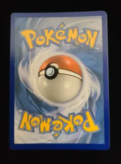 Pokemon- Holo Black Star Promo Card - Hatenna SWSH040 - Image 2