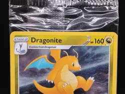 Dragonite 131/195 GameStop Stamped *Sealed Promo* Pokemon Card NEW - Image 2
