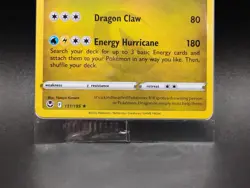 Dragonite 131/195 GameStop Stamped *Sealed Promo* Pokemon Card NEW - Image 3