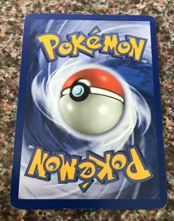 Pokemon Card Spearow 62/64 - 1999 Wizards - N/M TCG - Image 2
