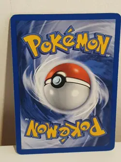 61/64 | Rhyhorn | Jungle | Pokemon Card | NM - Mint - Image 2