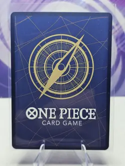 One Piece Card Game Mamaragan OP15-078 Adventure on Kami's Island Foil NM - Image 2