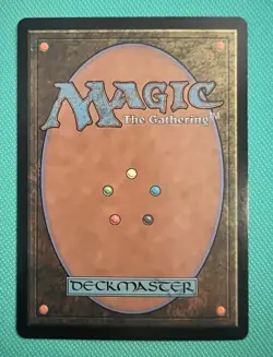 Vesuvan Duplimancy Dominaria United Regular Mythic Blue Enchantment 073/281 NM - Image 1